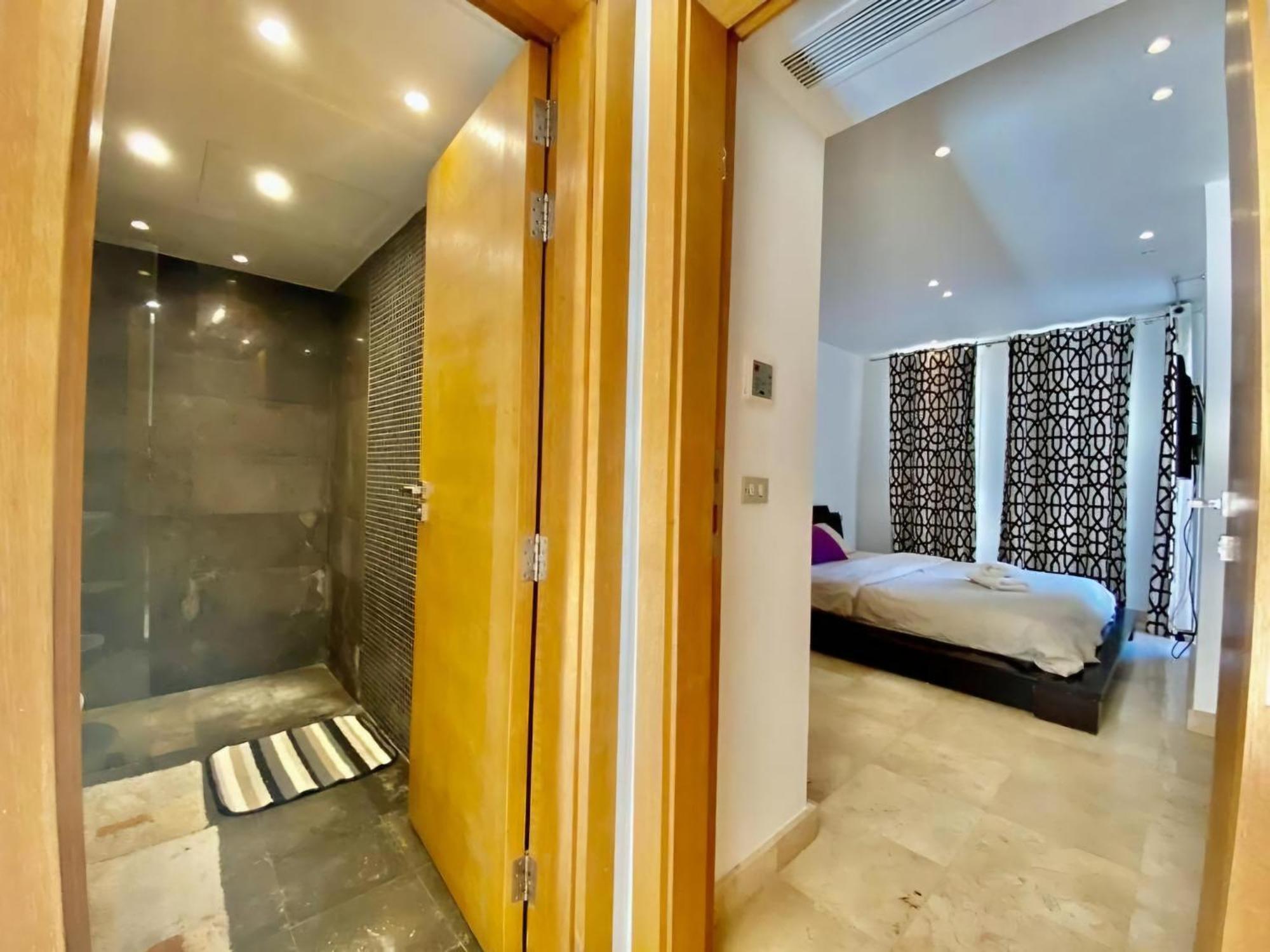 Appartement Amazing Pool View In Scarab Club El Gouna Hurghada